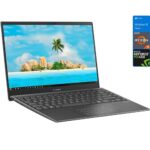 Asus zenbook 4