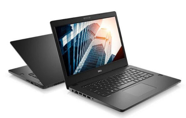 Dell 5470 Black