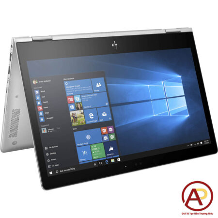 HP 1030 G2 - Apo Red Mobile