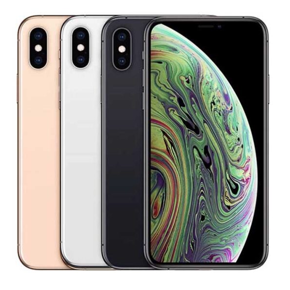 Iphone xs max