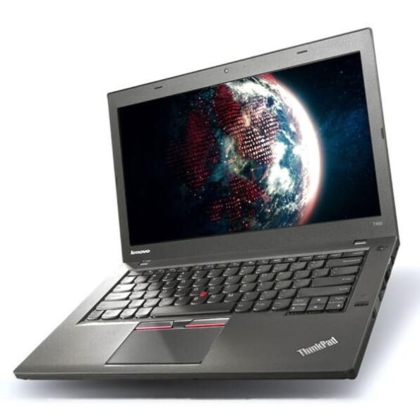Lenovo Thinkpad T450
