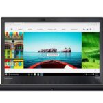 Lenovo Thinkpad T470s