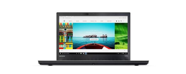 Lenovo Thinkpad T470s 1