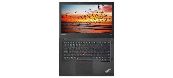 Lenovo Thinkpad T470s 3