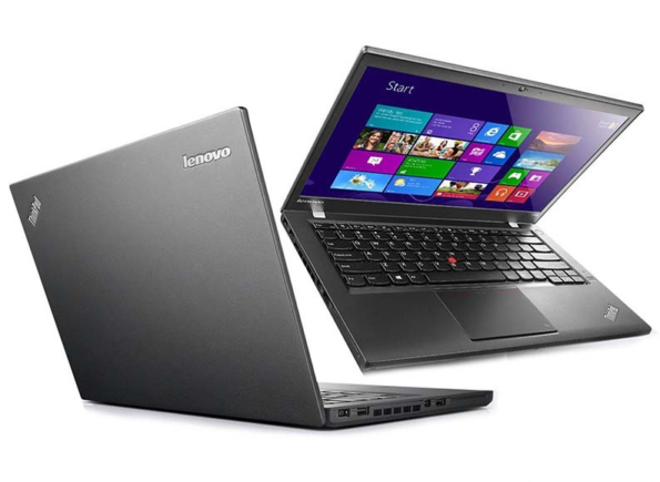 Lenovo Thinkpad T470s