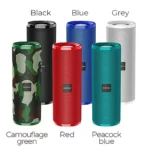 Loa thể thao Borofone bluetooth