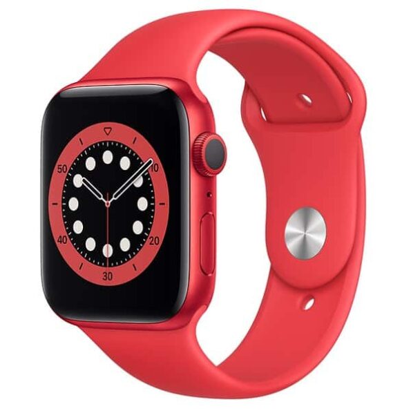 apple watch s6 40
