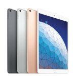 ipad air 3