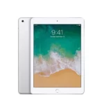 ipad gen 6 bạc