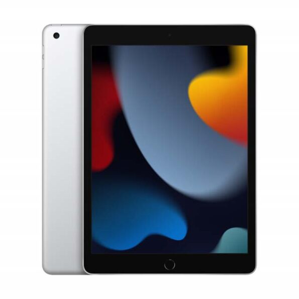 ipad gen 9 trắng