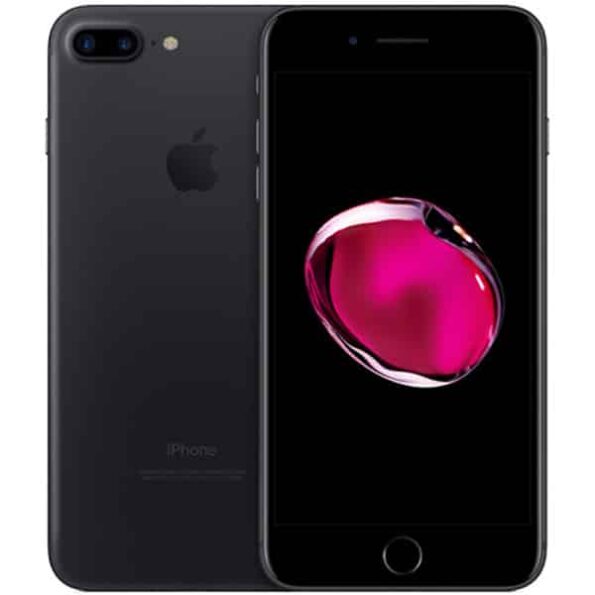 iphone 7 plus đen tuyền
