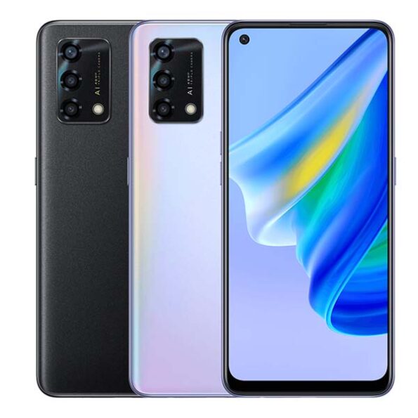 oppo a95