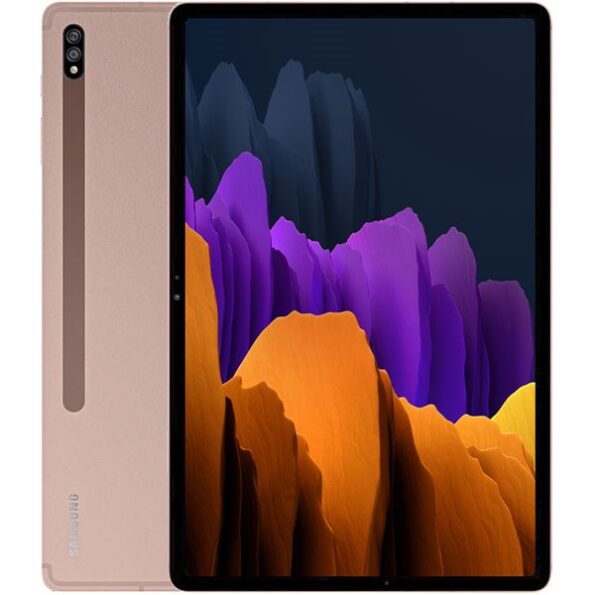 samsung-galaxy-tab-s7-plus vàng